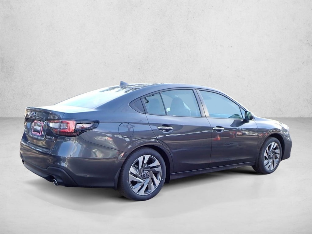 New 2025 Subaru Legacy Touring XT Sedan