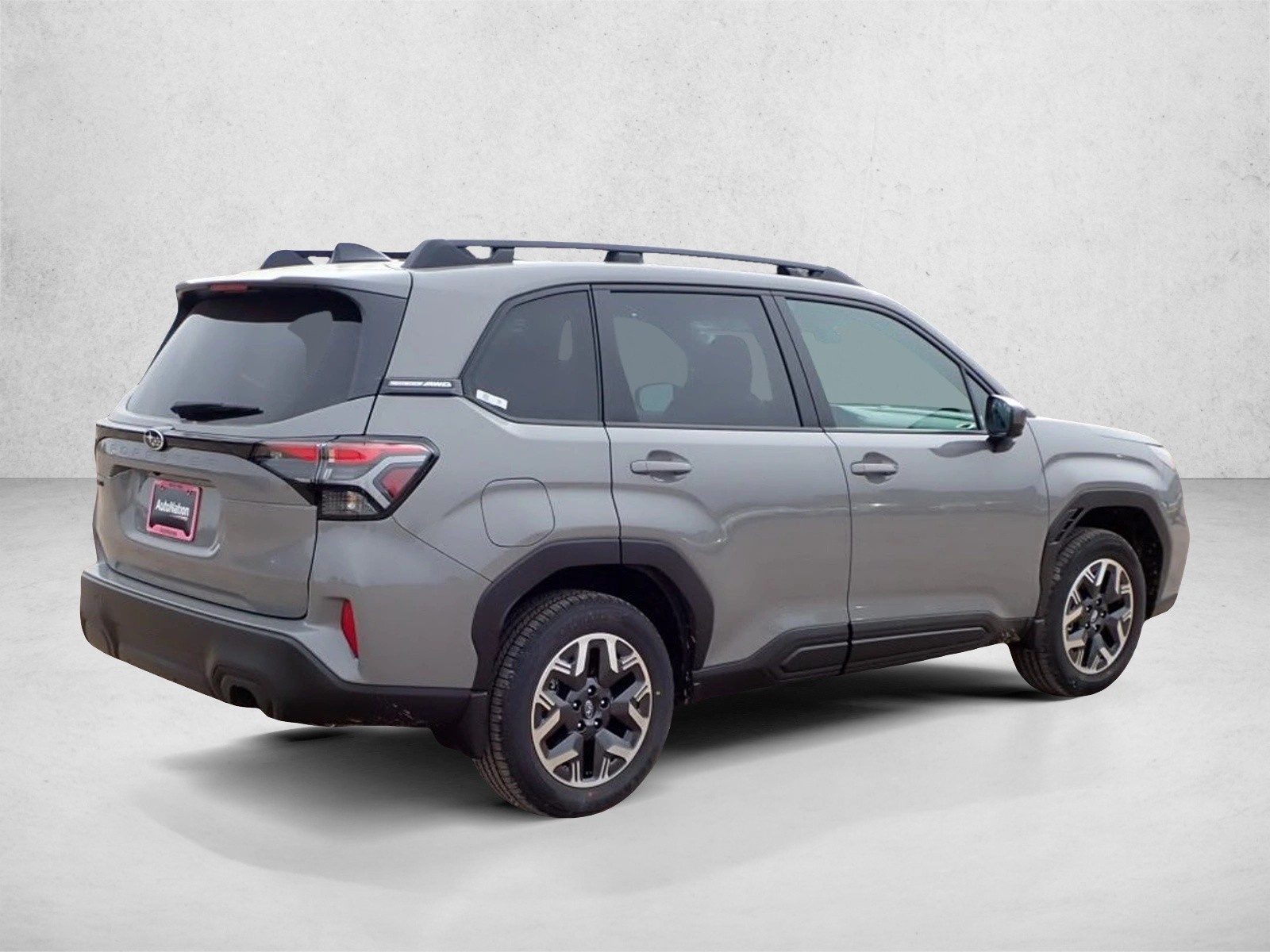 New 2026 Subaru Forester Premium SUV