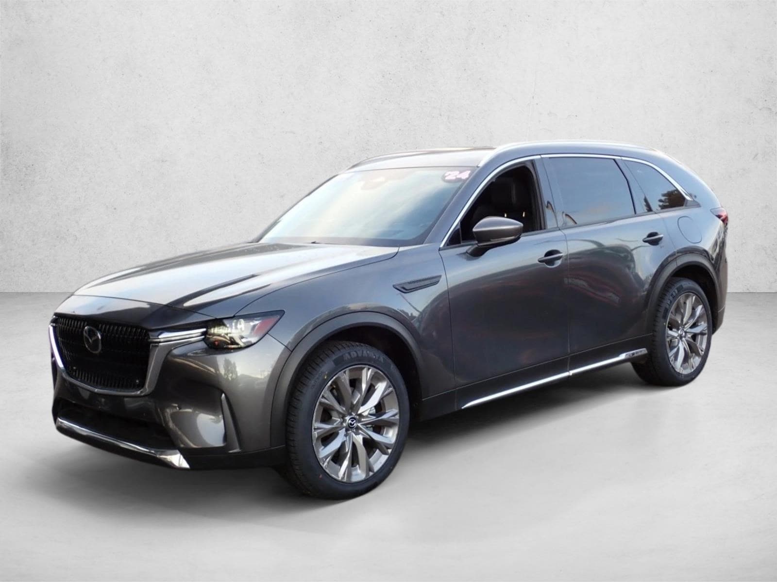 2024 Mazda CX-90 Turbo Premium Package's photo