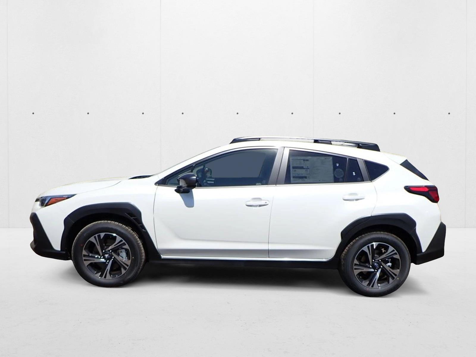 2025 Subaru Crosstrek Premium photo 2
