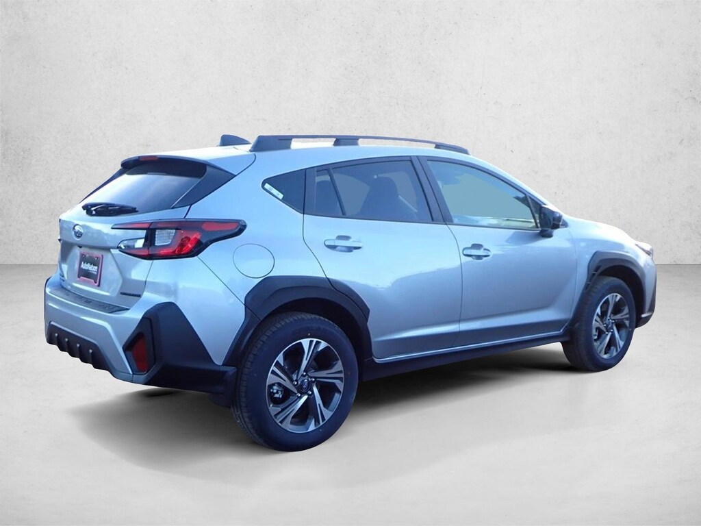 New 2026 Subaru Crosstrek Premium SUV