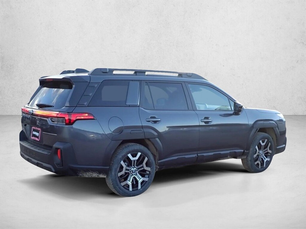 New 2026 Subaru Outback Touring XT SUV