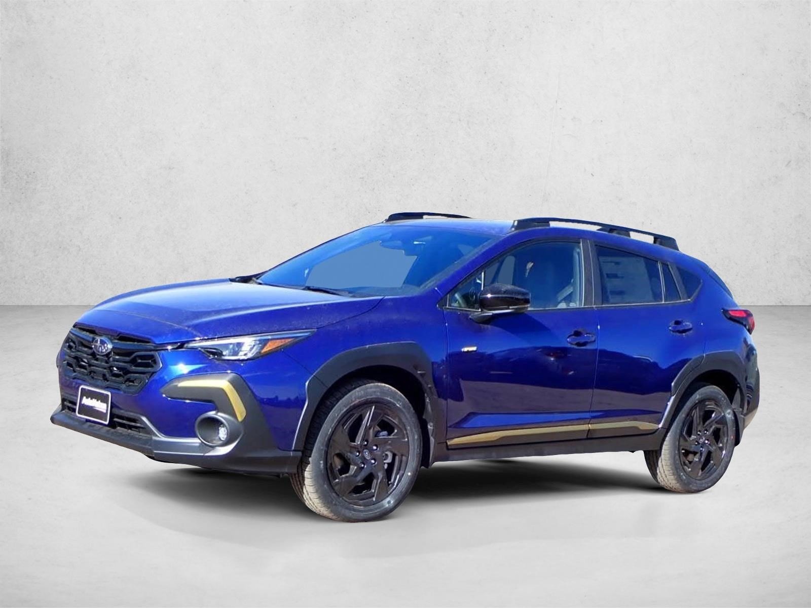 2026 Subaru Crosstrek Sport's photo