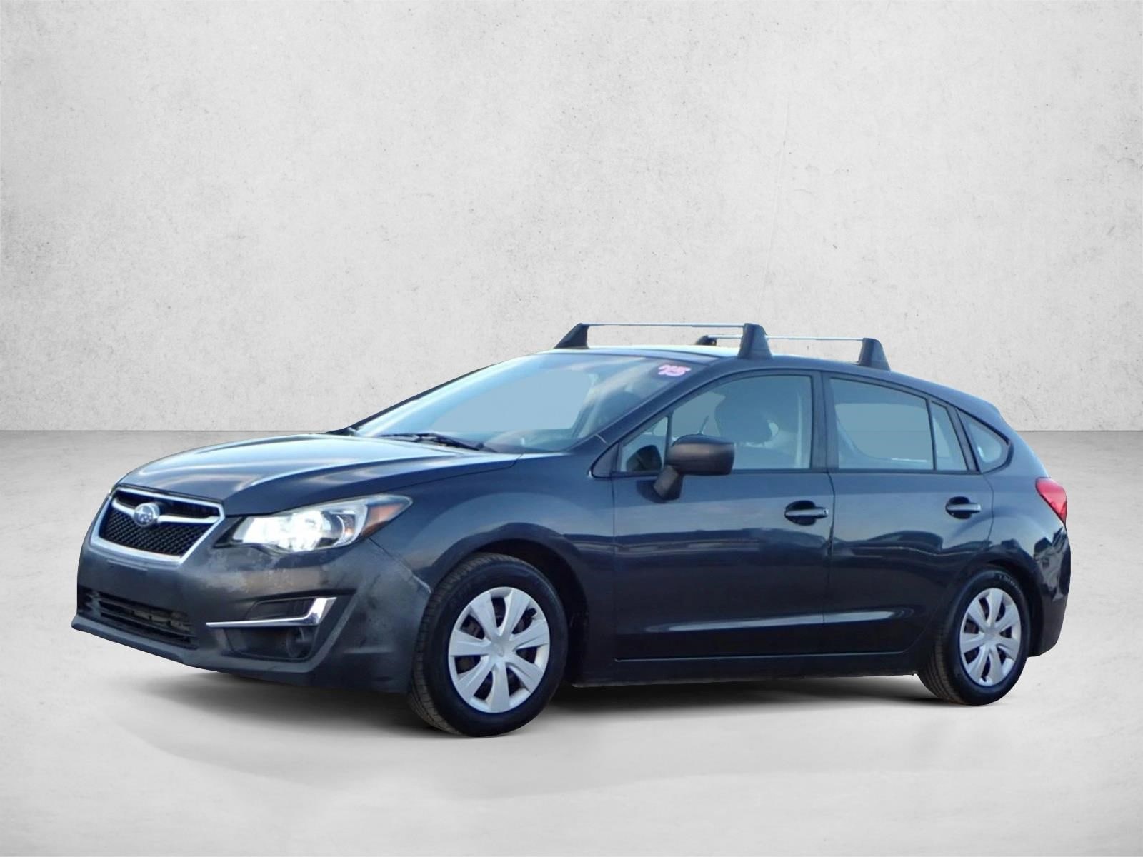 2015 Subaru Impreza 2.0I