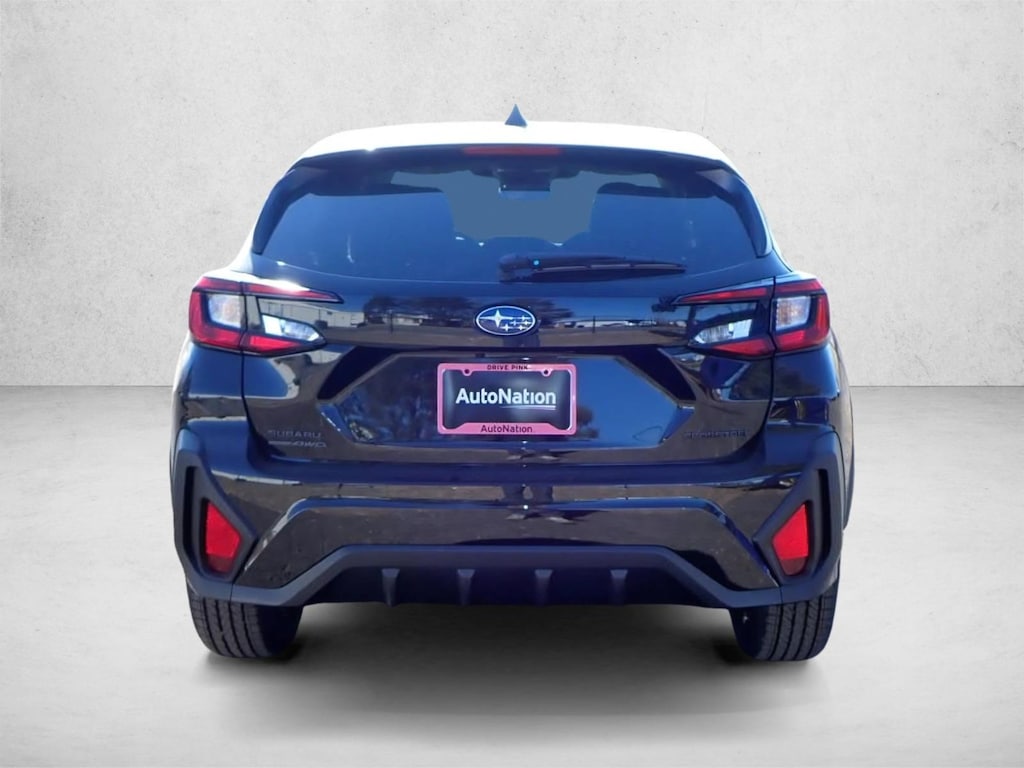 New 2026 Subaru Crosstrek Base SUV