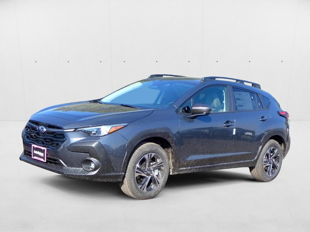 New 2025 Subaru Crosstrek Premium SUV