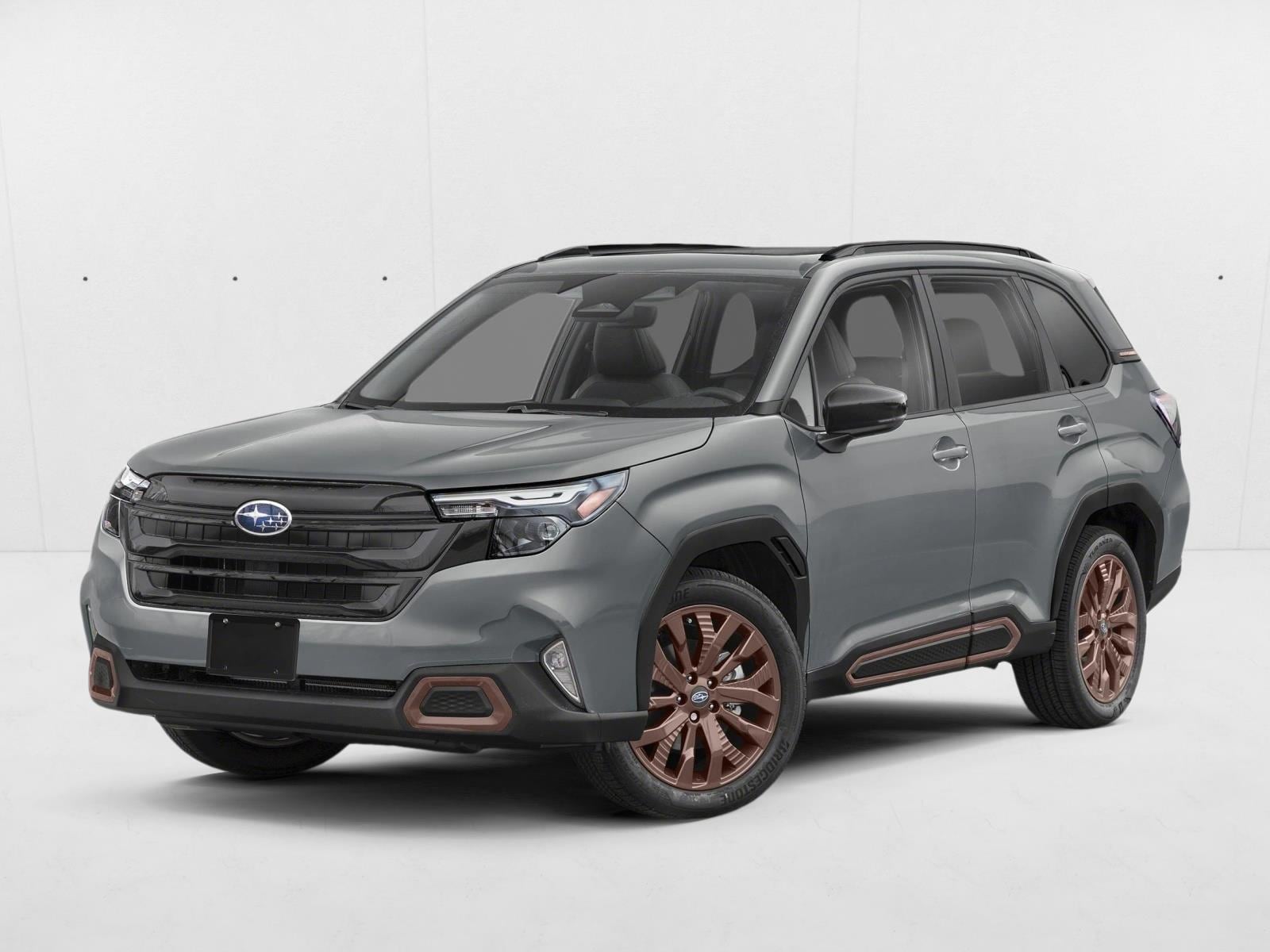 2026 Subaru Forester Sport's photo