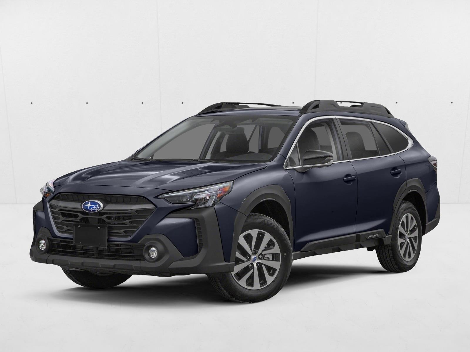 2025 Subaru Outback Premium's photo