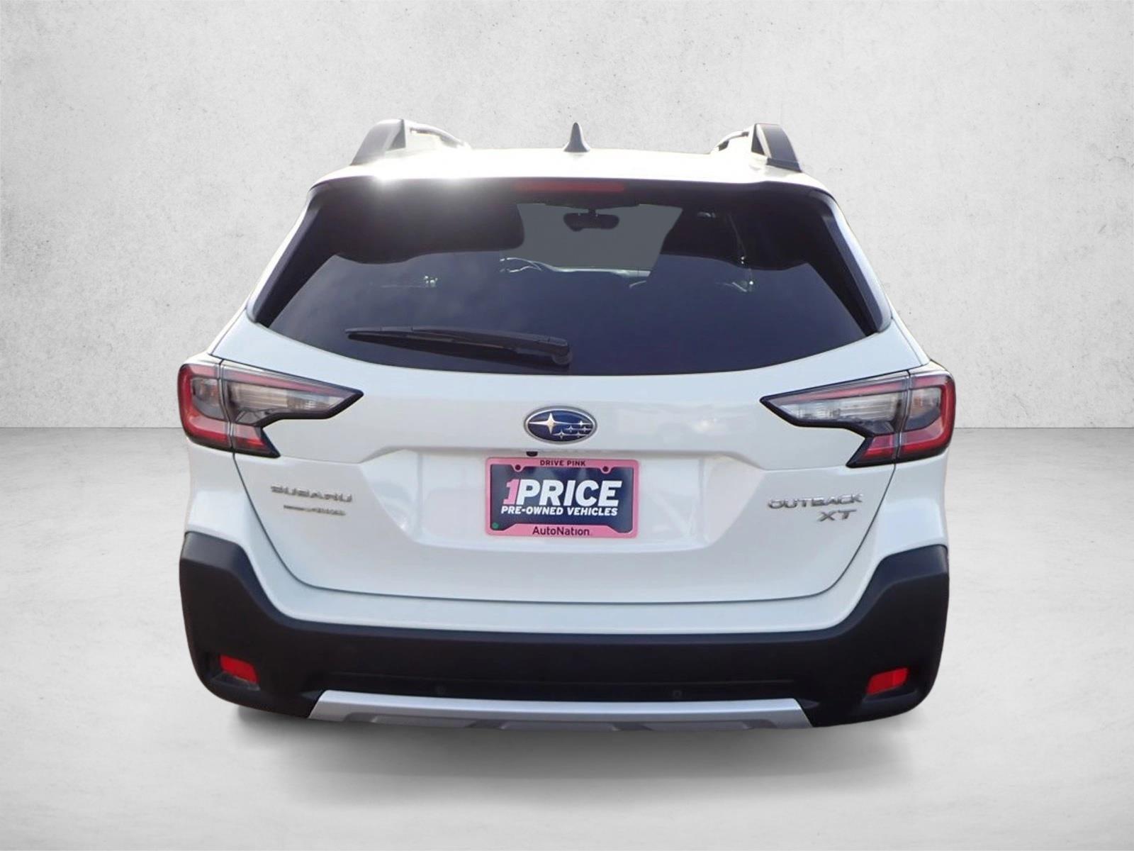 2023 Subaru Outback Limited XT photo 3