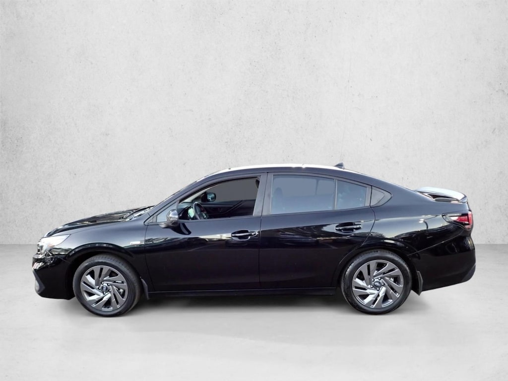 Certified 2024 Subaru Legacy Sport Sedan