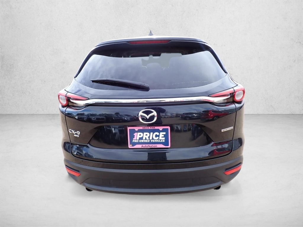 Used 2023 Mazda CX-9 Touring Plus SUV