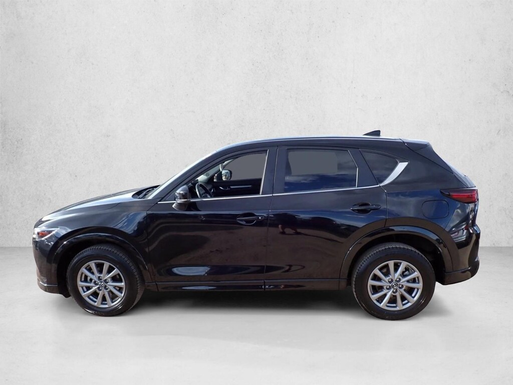 Used 2025 Mazda CX-5 2.5 S Preferred Package SUV