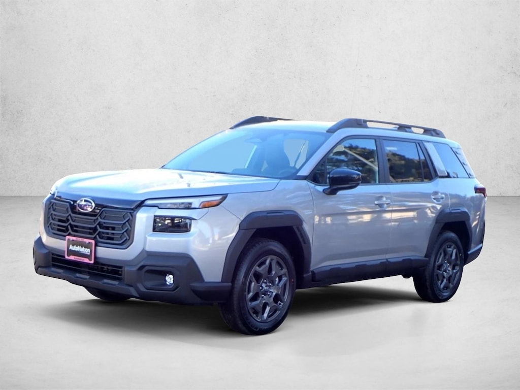 New 2026 Subaru Outback Premium SUV