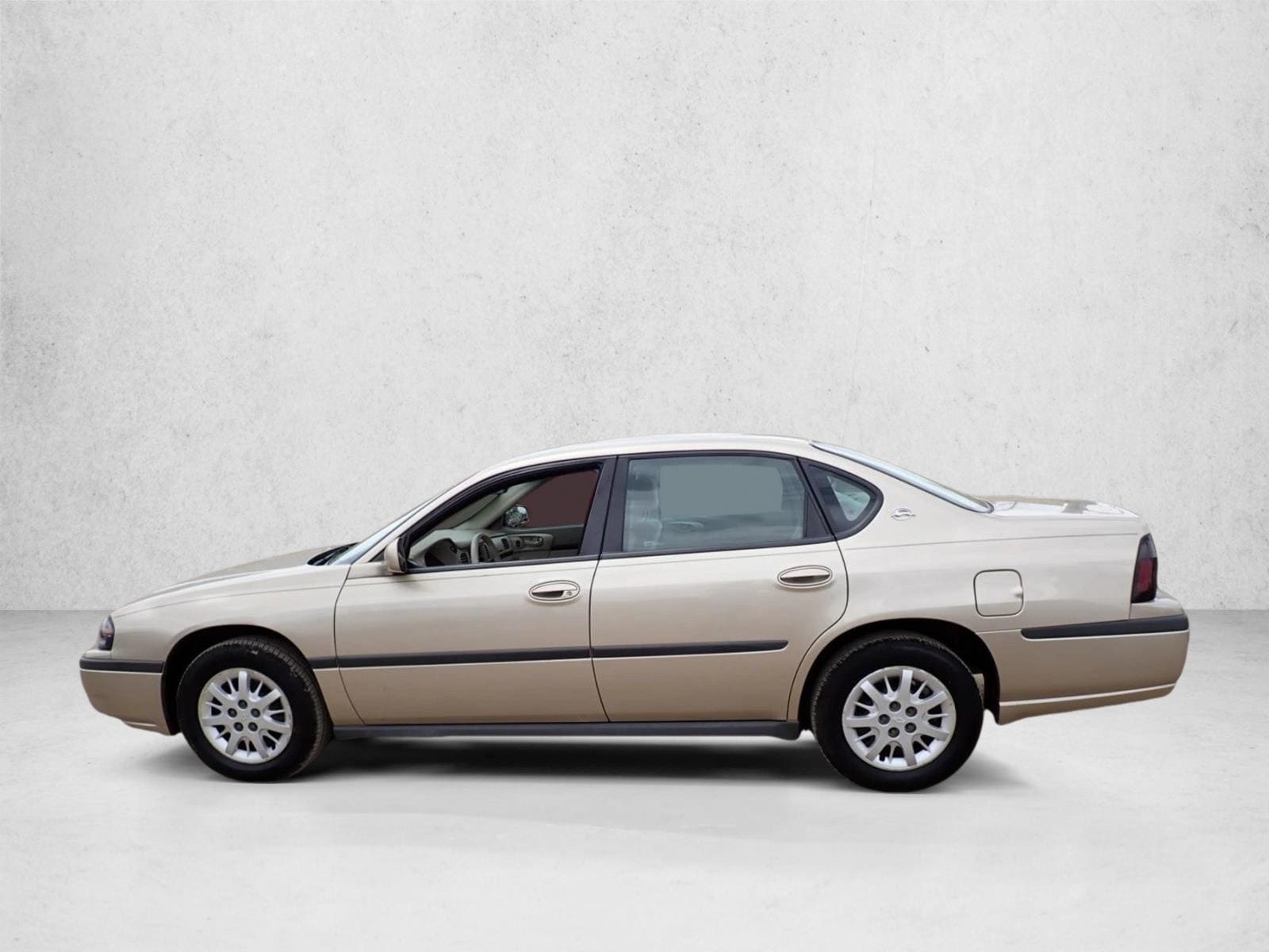 Used 2005 Chevrolet Impala Base with VIN 2G1WF52EX59181693 for sale in Centennial, CO