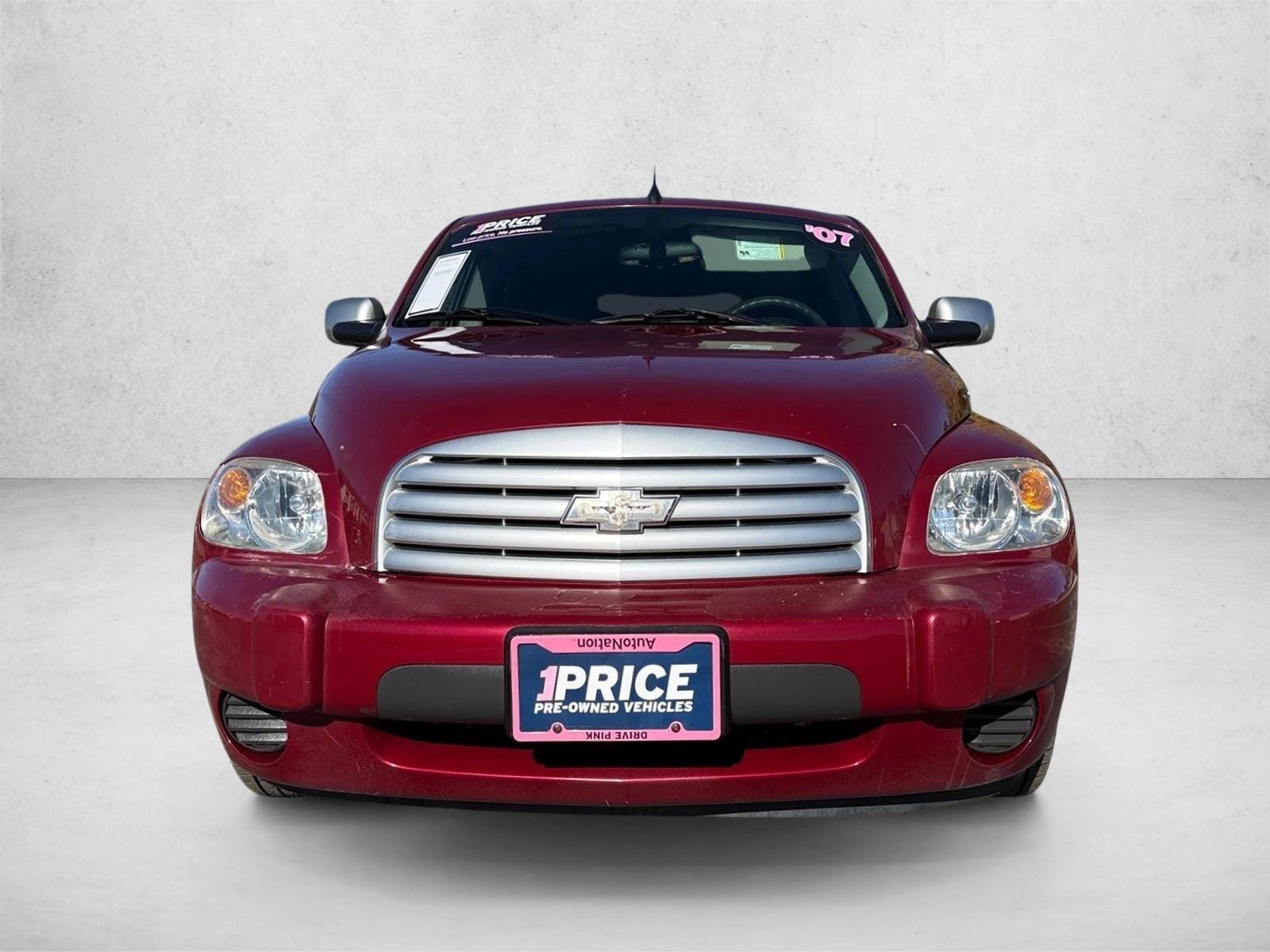 Used 2007 Chevrolet HHR LT with VIN 3GNDA23D57S568909 for sale in Centennial, CO