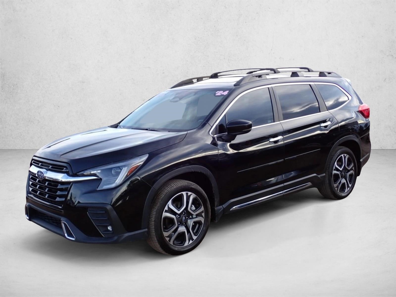 2024 Subaru Ascent Touring's photo
