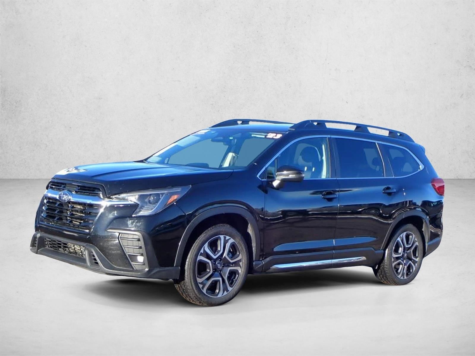 2023 Subaru Ascent Limited's photo