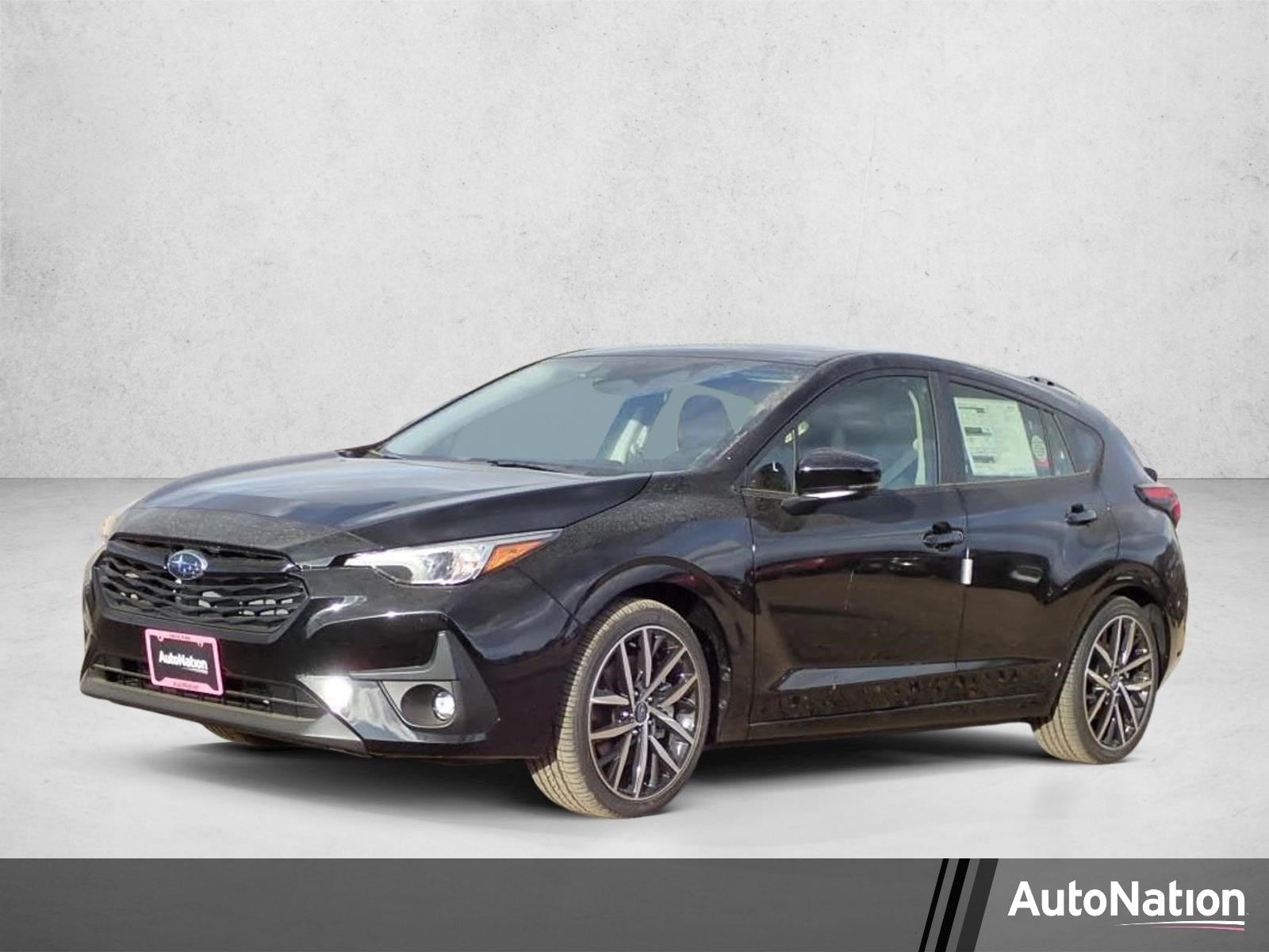 2026 Subaru Impreza 2.0 Sport CVT's photo