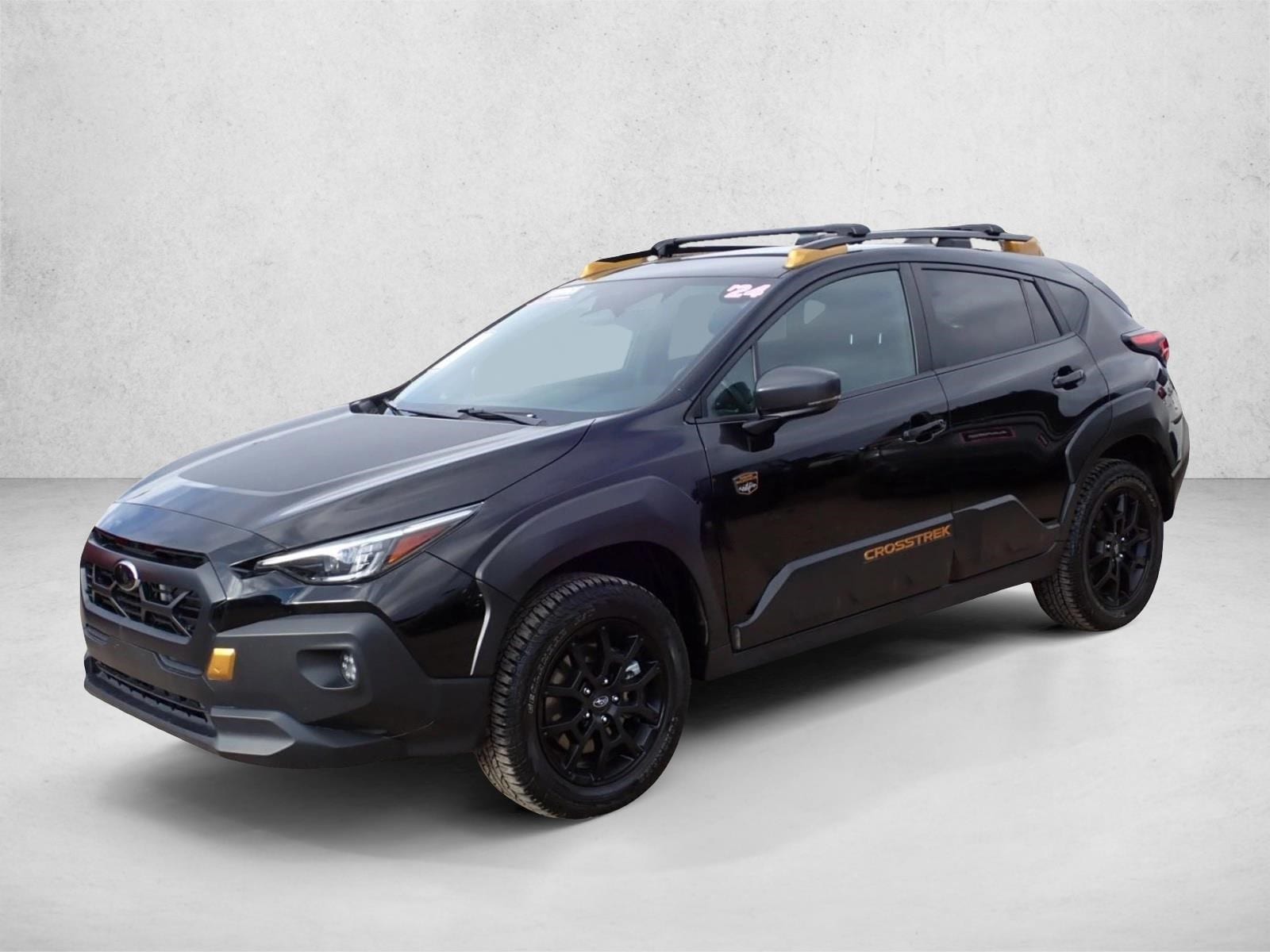 2024 Subaru Crosstrek for Sale in Centennial, CO | AutoNation