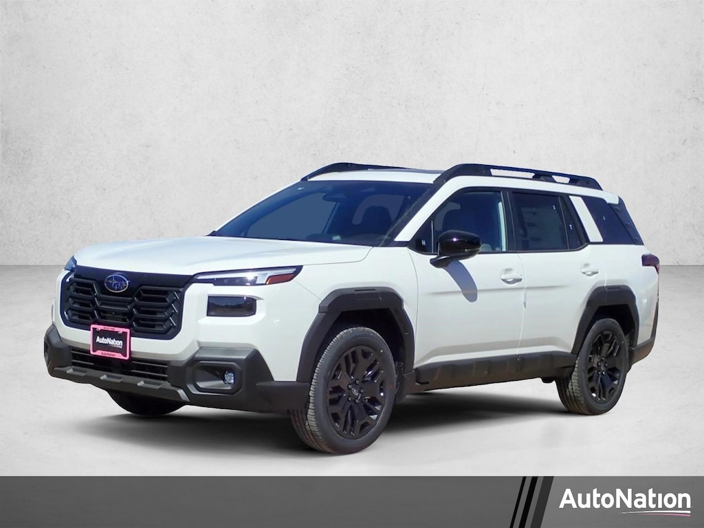 New 2026 Subaru Outback Limited XT SUV