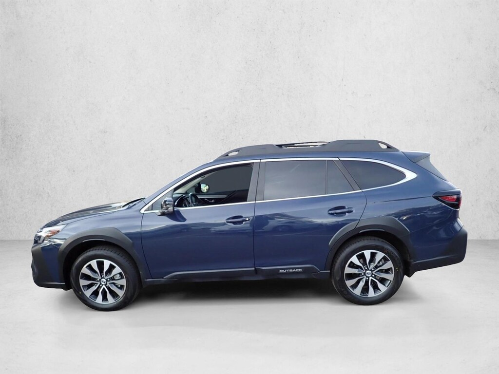 Used 2023 Subaru Outback Limited XT SUV