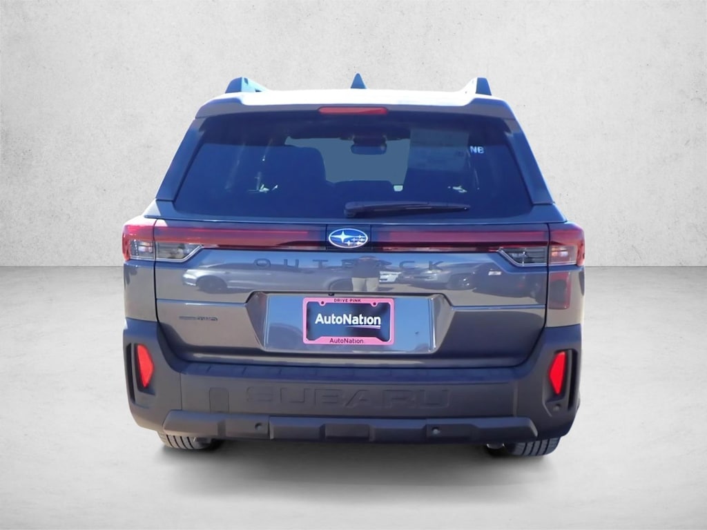 New 2026 Subaru Outback Limited XT SUV
