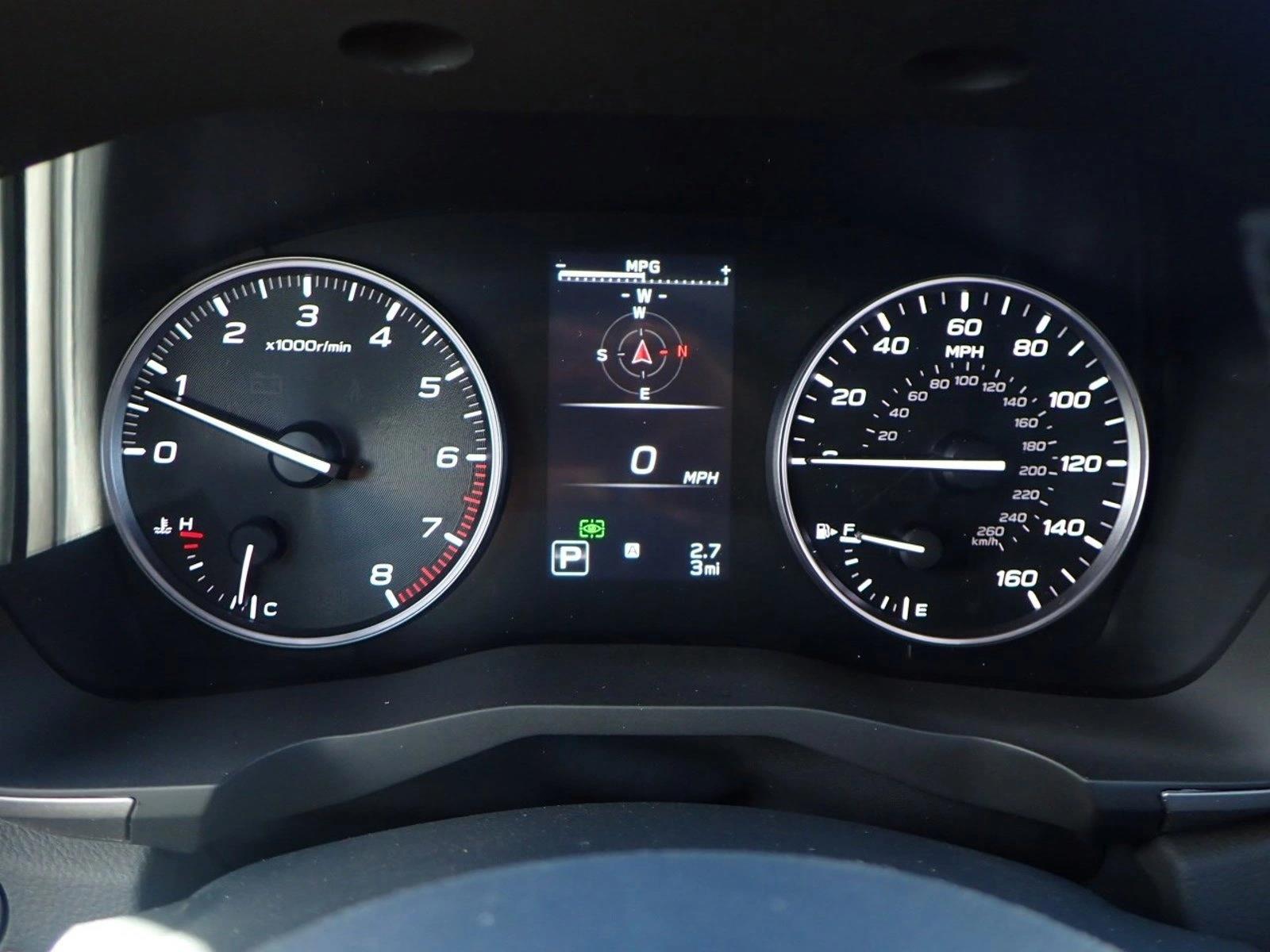 2026 Subaru Ascent Touring - Photo 26