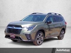 New 2026 Subaru Ascent Limited 8-Passenger SUV T3429440 near Denver, CO