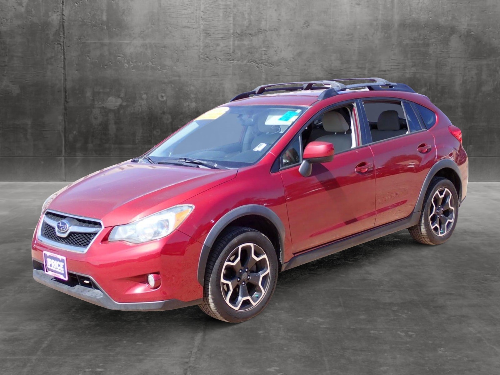 Used 2014 Subaru XV Crosstrek Premium with VIN JF2GPACC2E8228369 for sale in Centennial, CO