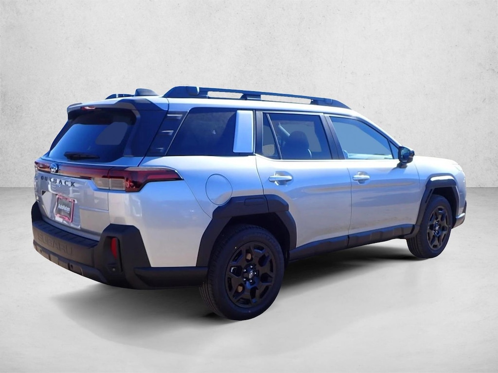 New 2026 Subaru Outback Limited SUV