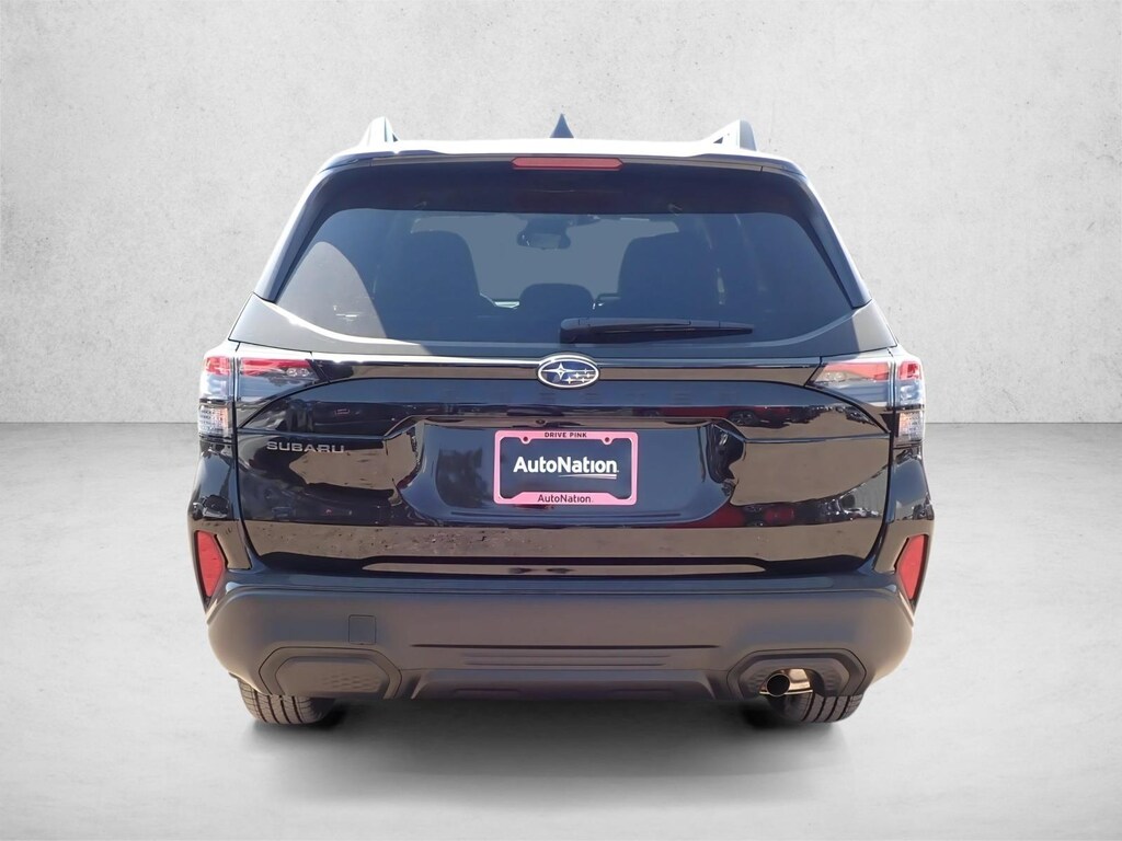 New 2026 Subaru Forester Premium SUV