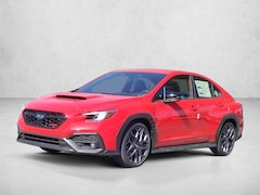 New 2026 Subaru WRX tS Sedan T9800170 near Denver, CO