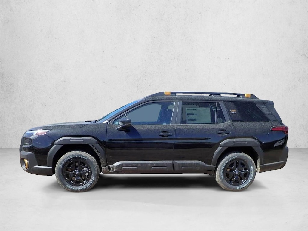 New 2026 Subaru Outback Wilderness SUV