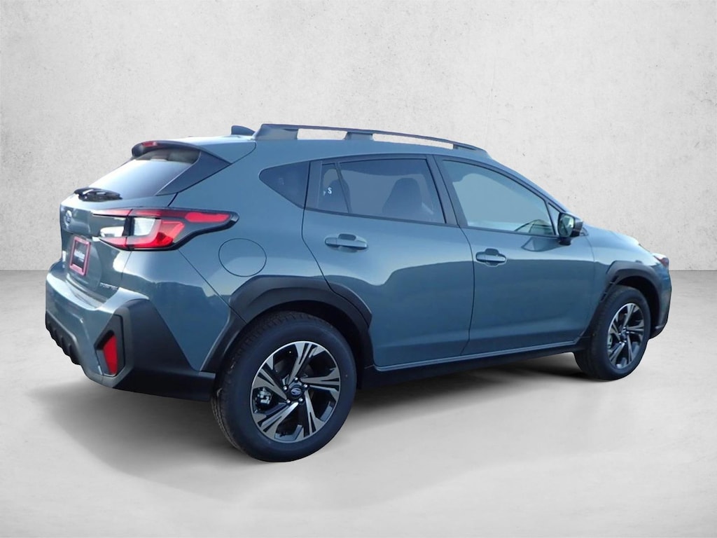 New 2025 Subaru Crosstrek Premium SUV