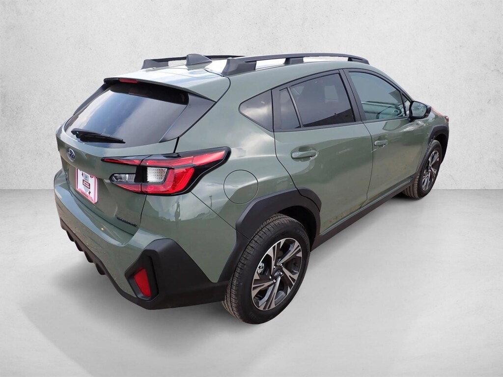 Used 2026 Subaru Crosstrek Premium SUV