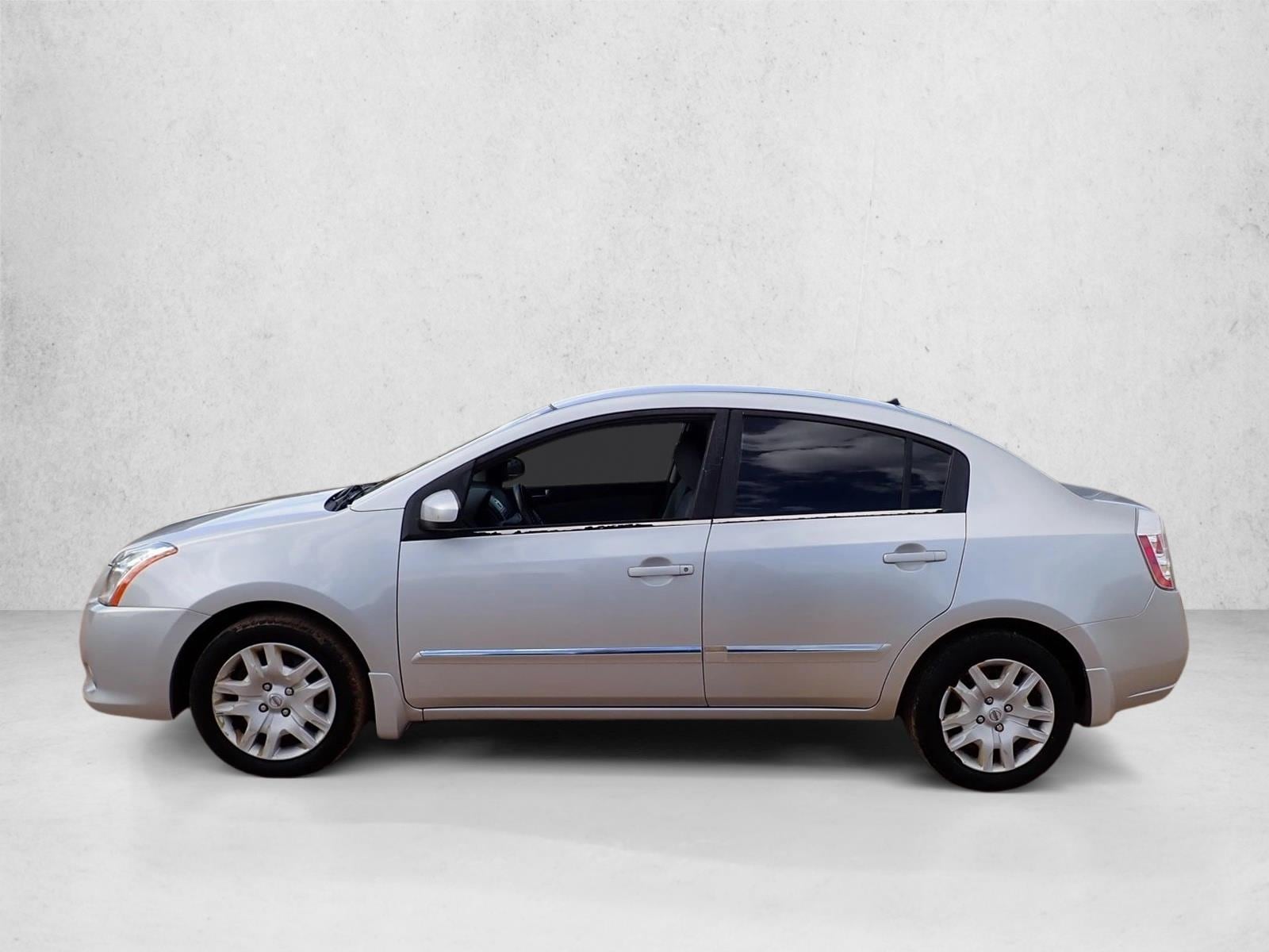 Used 2010 Nissan Sentra S with VIN 3N1AB6APXAL602487 for sale in Centennial, CO