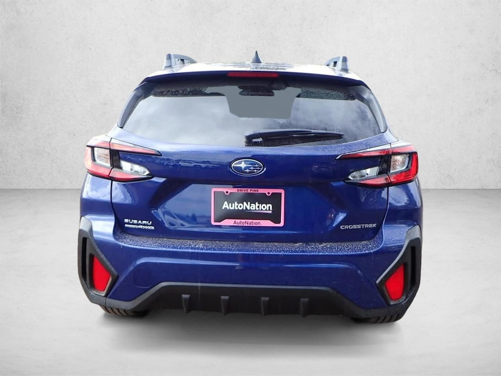 New 2025 Subaru Crosstrek Premium SUV