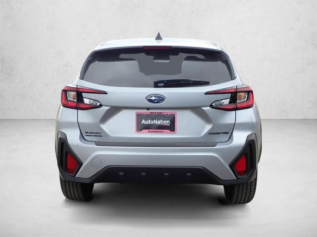 New 2026 Subaru Crosstrek Base SUV