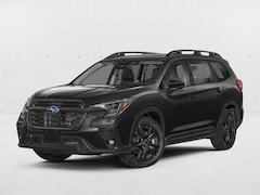 New 2025 Subaru Ascent Onyx Edition 7-Passenger SUV S3439713 near Denver, CO