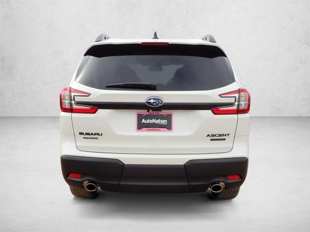 New 2026 Subaru Ascent Limited Bronze Edition 7-Passenger SUV