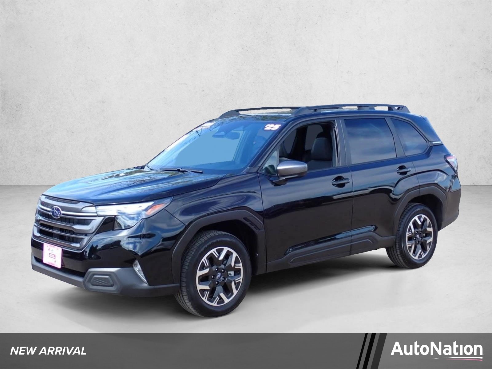 2025 Subaru Forester Premium's photo
