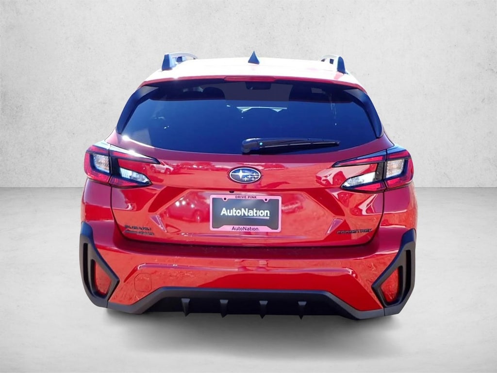 New 2026 Subaru Crosstrek Premium SUV