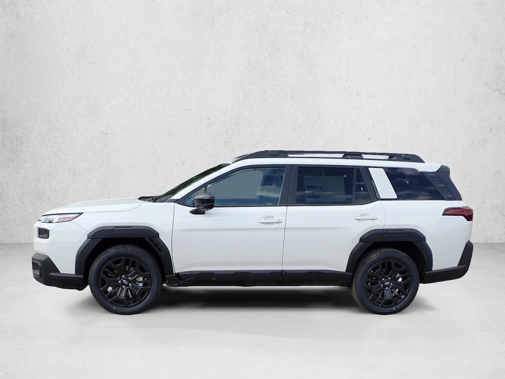 New 2026 Subaru Outback Limited XT SUV