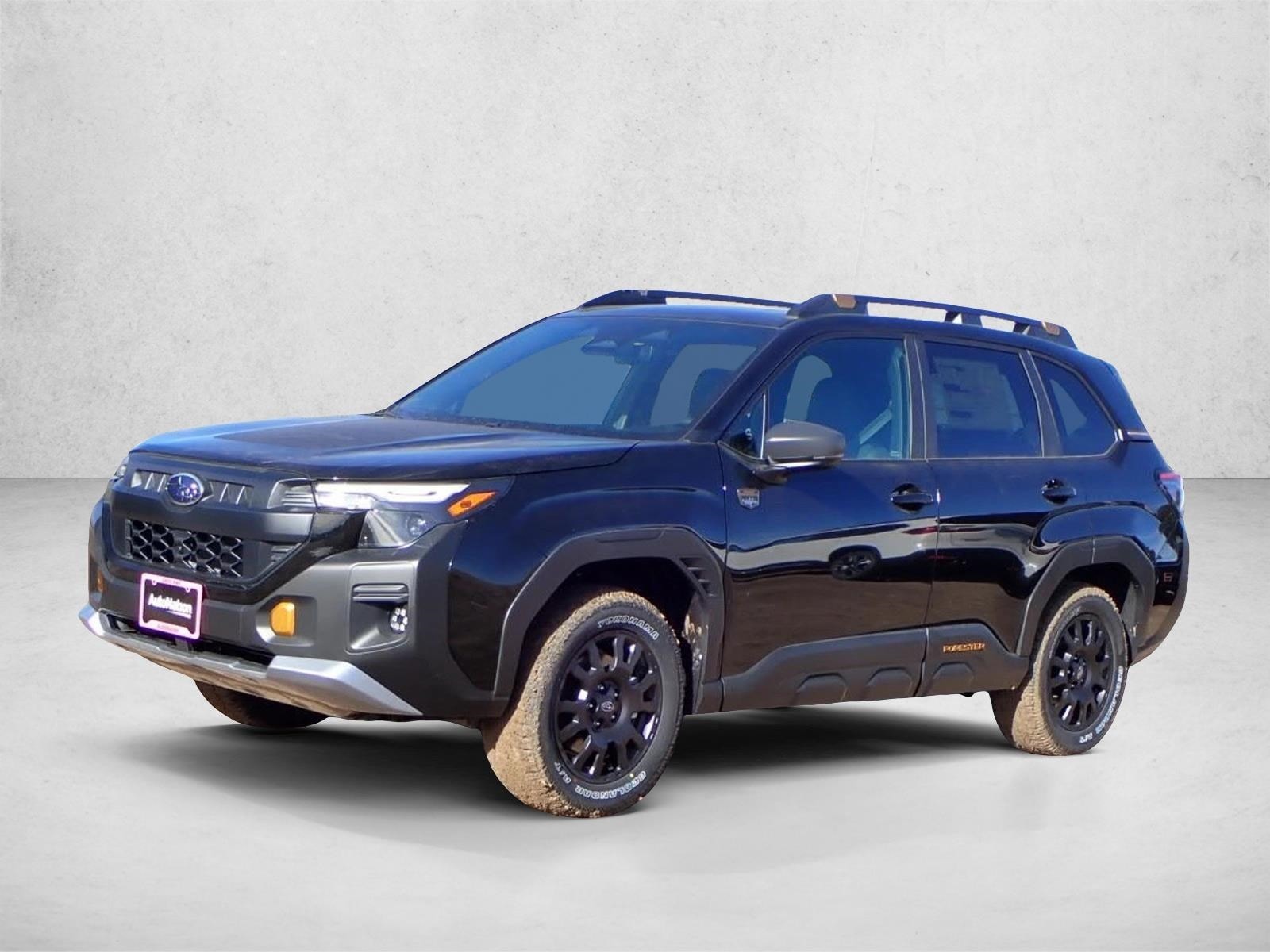 2026 Subaru Forester Wilderness's photo