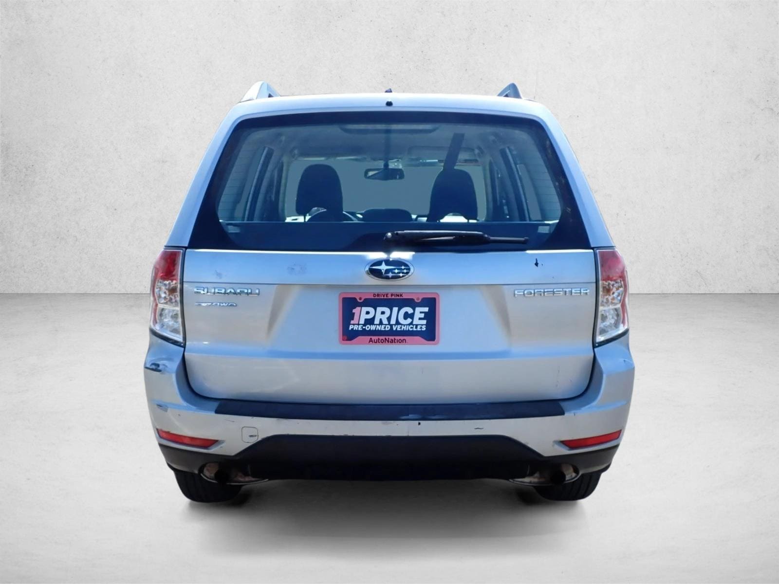 Used Subaru Forester for Sale in Centennial, CO | AutoNation