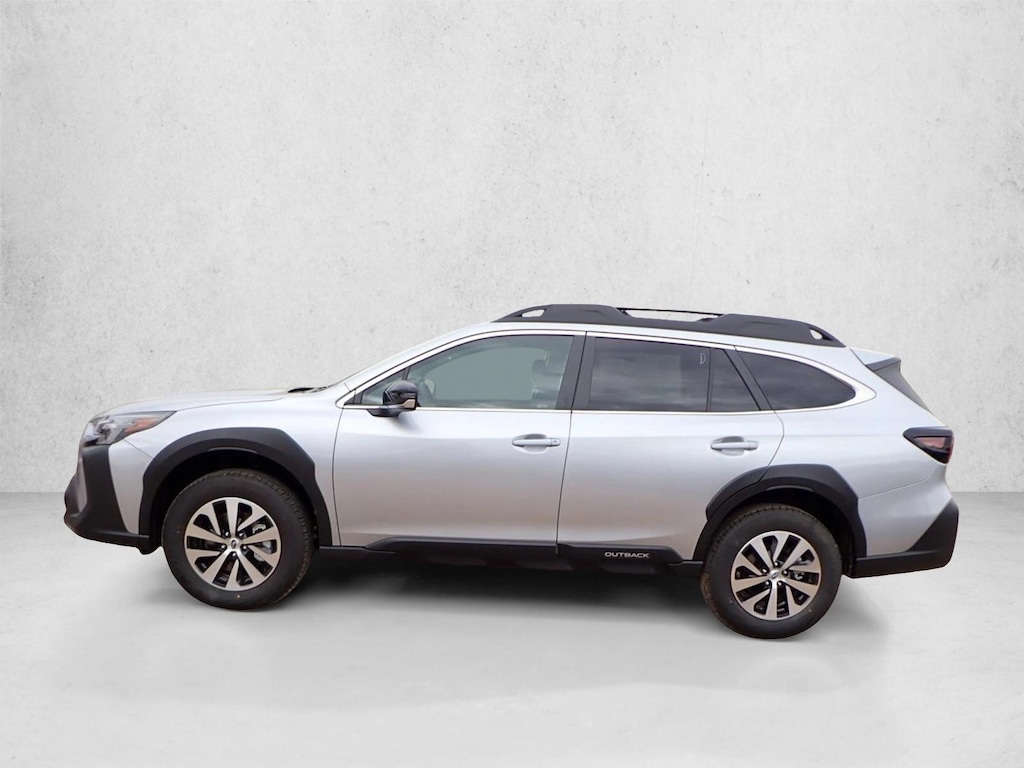 New 2025 Subaru Outback Premium SUV