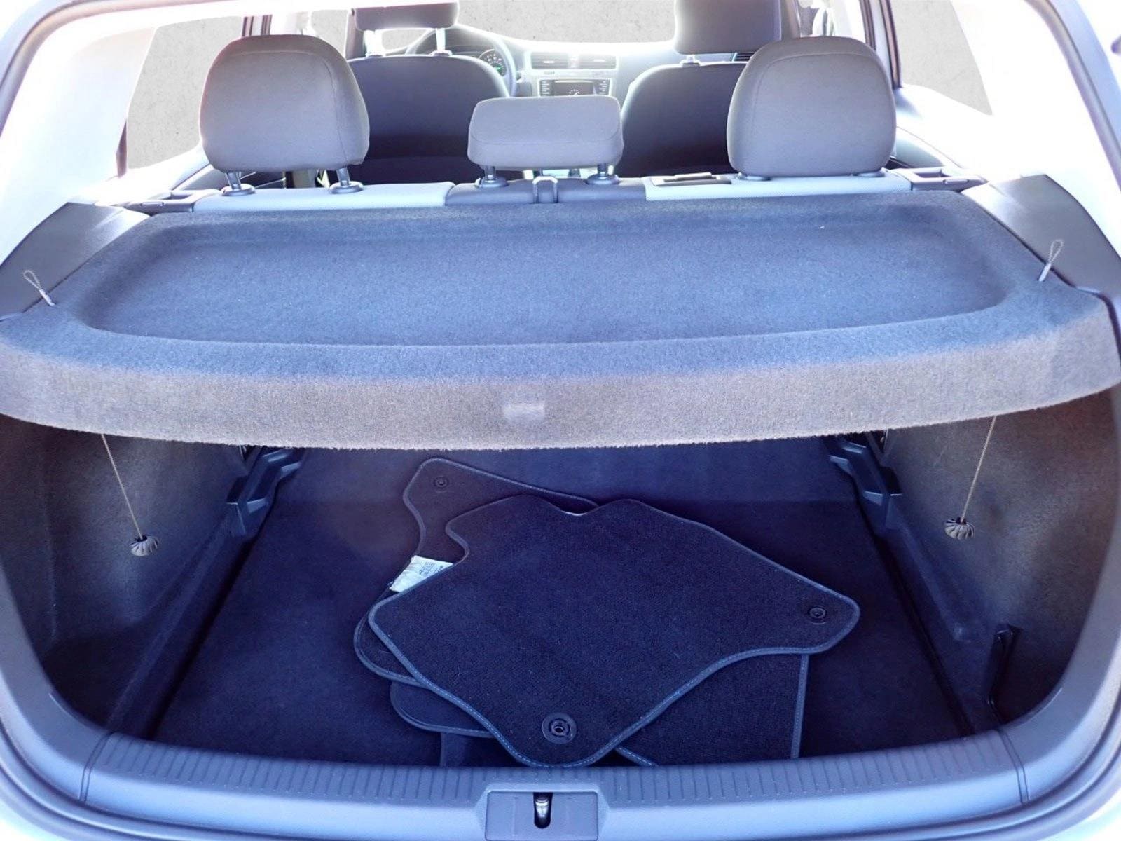 2015 Volkswagen e-Golf e-Golf Limited Edition - Photo 8