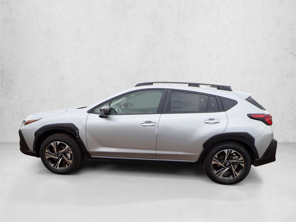 New 2025 Subaru Crosstrek Premium SUV