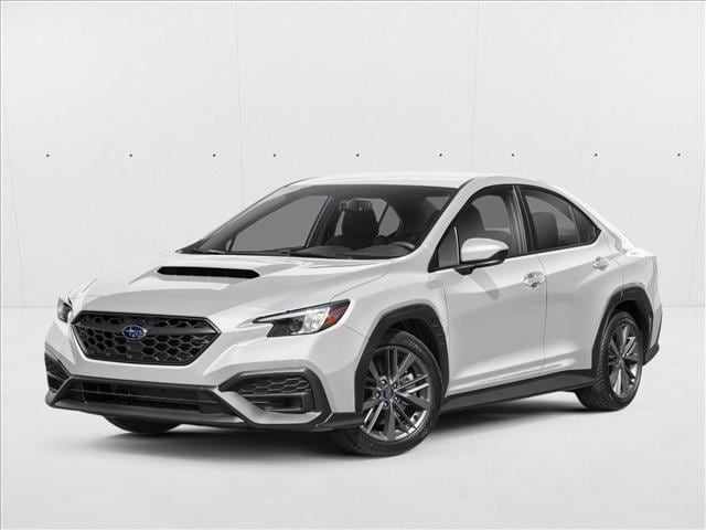 2023 Subaru WRX Base