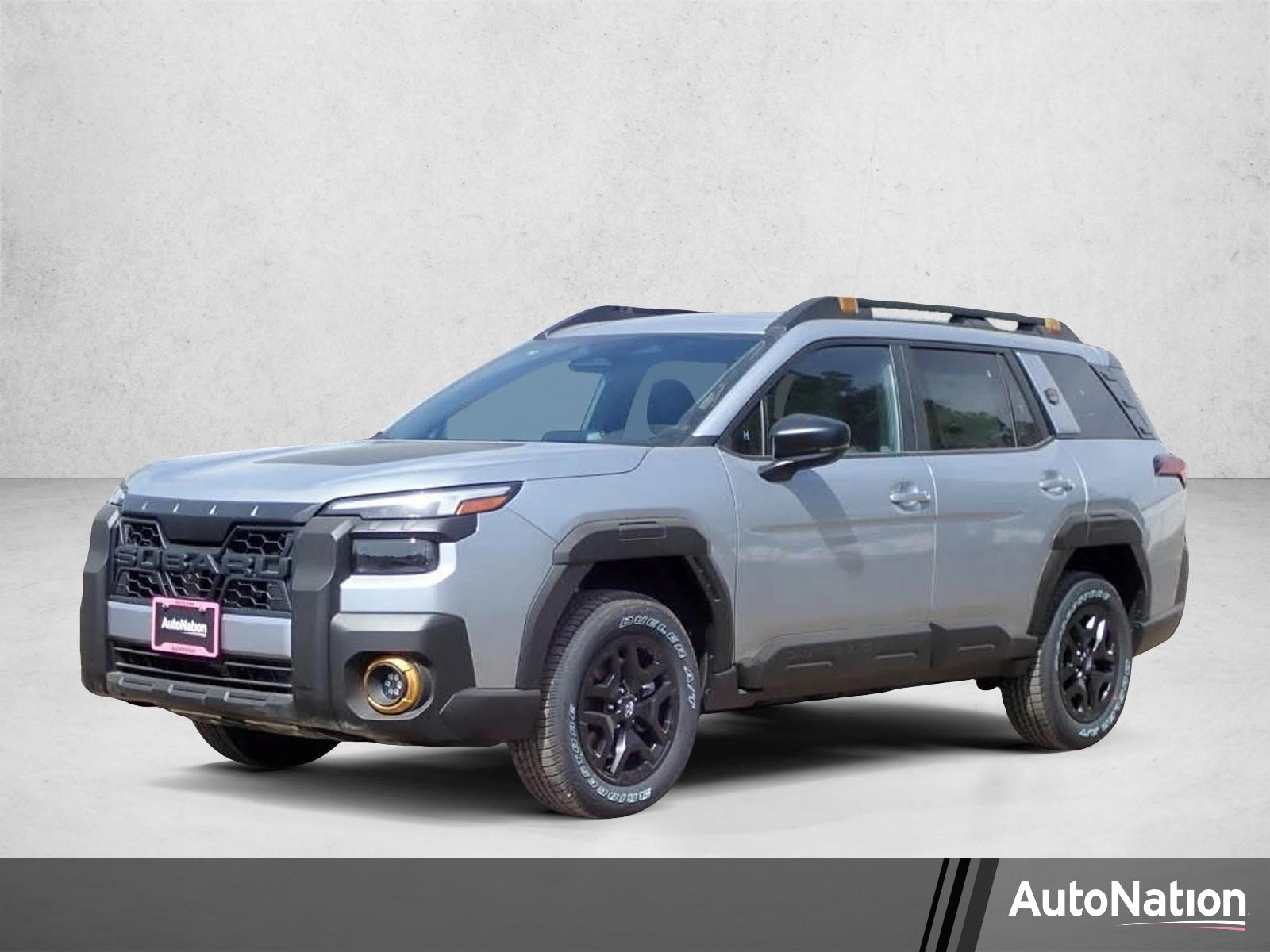 2026 Subaru Outback Outback Wilderness's photo